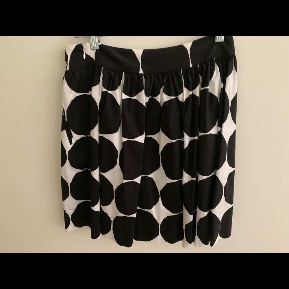 Marmekko for banana Republic size 2 skirt.